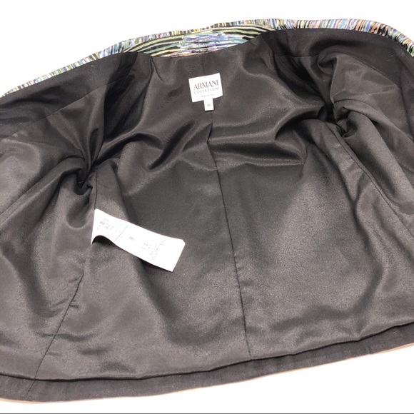 Armani Collezioni Women’s Jacket - Picture 3 of 8
